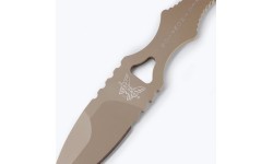 Тактический нож Benchmade 177SN SOCP Dagger