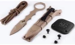 Тактический нож Benchmade 177SN SOCP Dagger