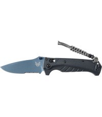 Sulankstomas peilis Benchmade 18060SBT-01 Adira