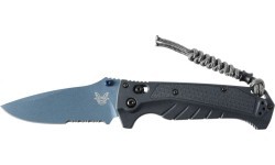 Sulankstomas peilis Benchmade 18060SBT-01 Adira