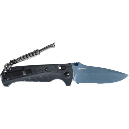 Складной нож Benchmade 18060SBT-01 Adira
