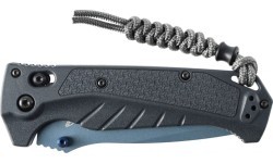 Sulankstomas peilis Benchmade 18060SBT-01 Adira