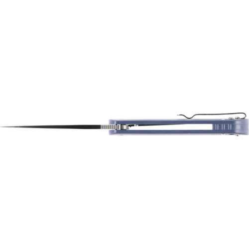 Sulankstomas peilis Ganzo Firebird FH41-GY