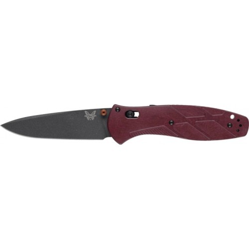 Benchmade 581BK-04 Osborne folding knife