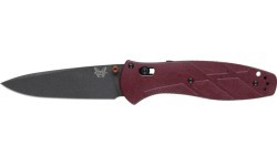 Складной нож Benchmade 581BK-04 Osborne