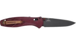 Sulankstomas peilis Benchmade 581BK-04 Osborne