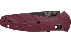Sulankstomas peilis Benchmade 581BK-04 Osborne
