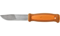 Peilis Morakniv Kansbol su gyvybės išlikimo rinkiniu oranžinis nerūdijantis plienas