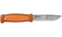 Peilis Morakniv Kansbol su gyvybės išlikimo rinkiniu oranžinis nerūdijantis plienas