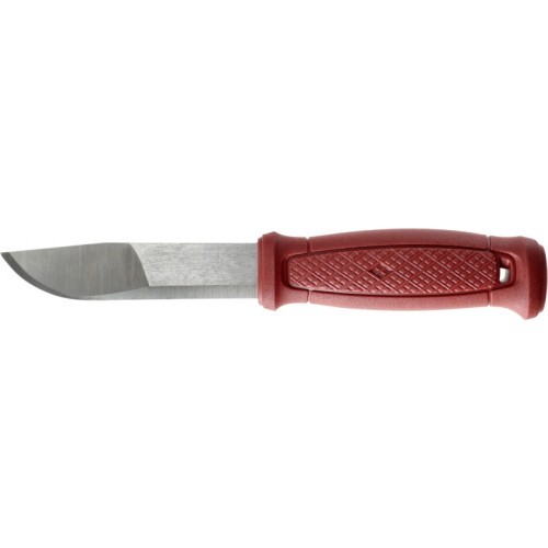 Peilis Morakniv Kansbol Dala Red (S)