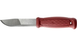 Peilis Morakniv Kansbol Dala Red (S)