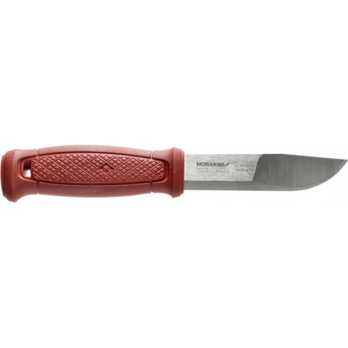 Нож Morakniv Kansbol Dala Red (S)