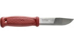 Peilis Morakniv Kansbol Dala Red (S)