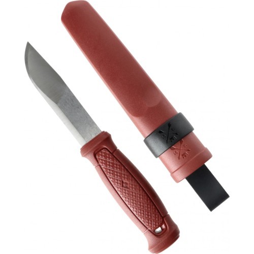 Нож Morakniv Kansbol Dala Red (S)