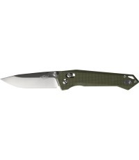 Sulankstomas peilis Ganzo Firebird FB7651-GR