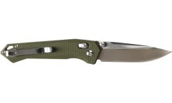 Sulankstomas peilis Ganzo Firebird FB7651-GR
