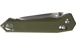 Sulankstomas peilis Ganzo Firebird FB7651-GR