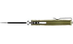 Складной нож Ganzo Firebird F720-GR