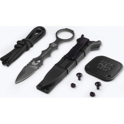 Тактический нож Benchmade 177GY SOCP Dagger