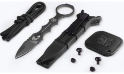 Benchmade 177GY SOCP Dagger taktinis peilis