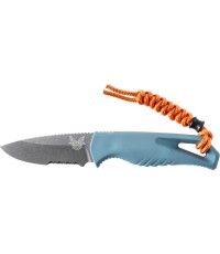Benchmade 18050S Intersect peilis su fiksuota geležte