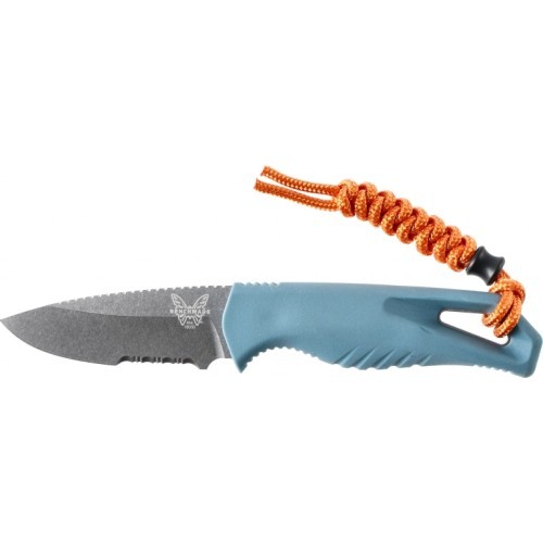 Benchmade 18050S Intersect peilis su fiksuota geležte