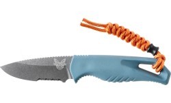 Benchmade 18050S Intersect peilis su fiksuota geležte
