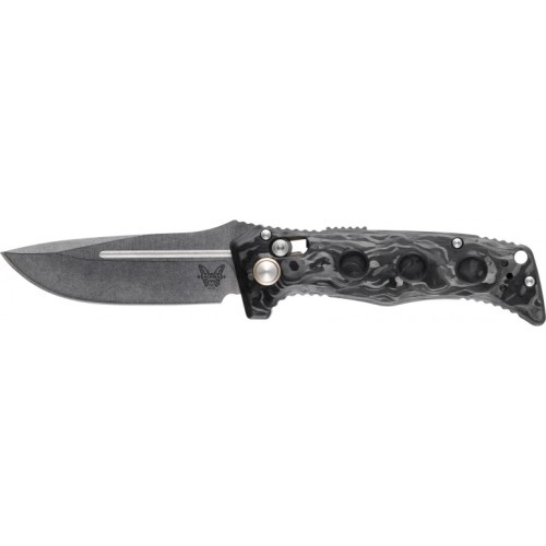 Benchmade 2730-03 Mini Adamas sulankstomas peilis