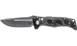 Benchmade 2730-03 Mini Adamas sulankstomas peilis