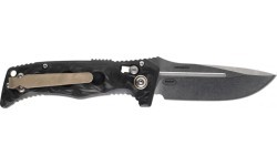 Benchmade 2730-03 Mini Adamas sulankstomas peilis