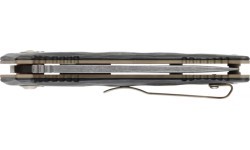 Benchmade 2730-03 Mini Adamas sulankstomas peilis