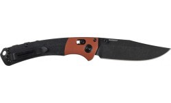 Складной нож Benchmade 15080BK-04 Crooked River