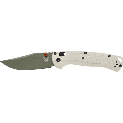 Складной охотничий нож Benchmade 15536GN-01 Tagged