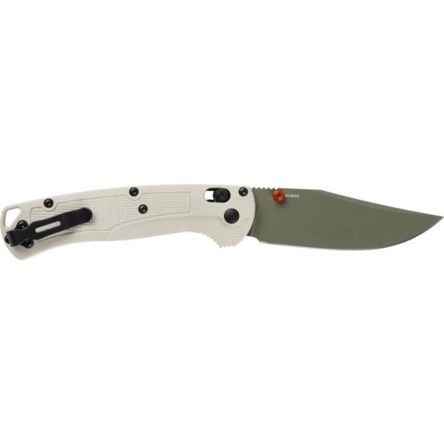 Складной охотничий нож Benchmade 15536GN-01 Tagged