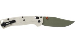 Sulankstomas medžioklinis peilis Benchmade 15536GN-01 Tagged
