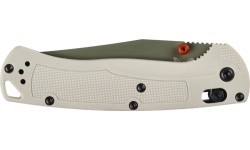 Sulankstomas medžioklinis peilis Benchmade 15536GN-01 Tagged