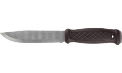 Peilis Garberg Grand Leather