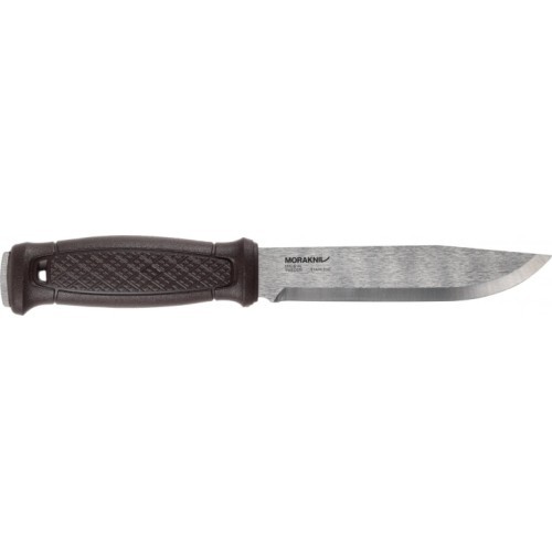 Нож Garberg Grand Leather