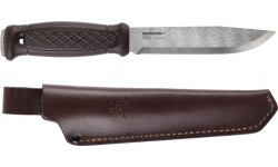 Peilis Garberg Grand Leather