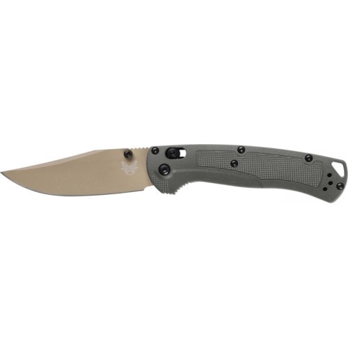 Sudedamas medžioklinis peilis Benchmade 15536TN-02