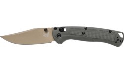 Складной охотничий нож Benchmade 15536TN-02