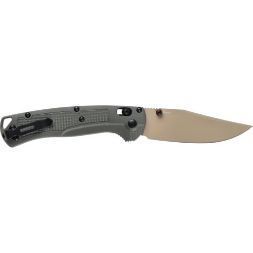 Складной охотничий нож Benchmade 15536TN-02