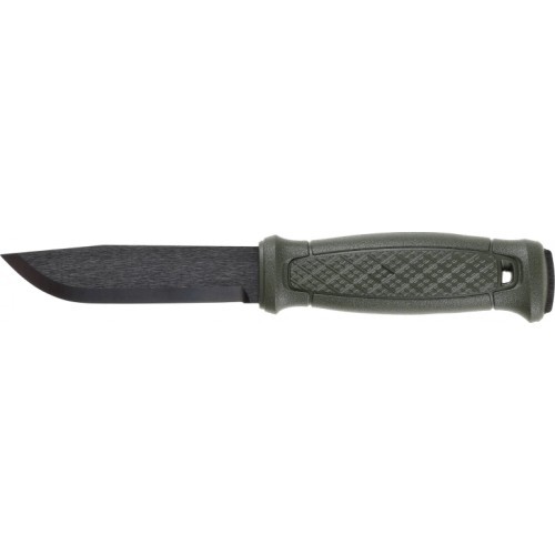 Нож Morakniv Garberg BlackBlade C зелёный