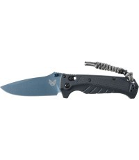 Sulankstomas peilis Benchmade 18060BT-01 Adira