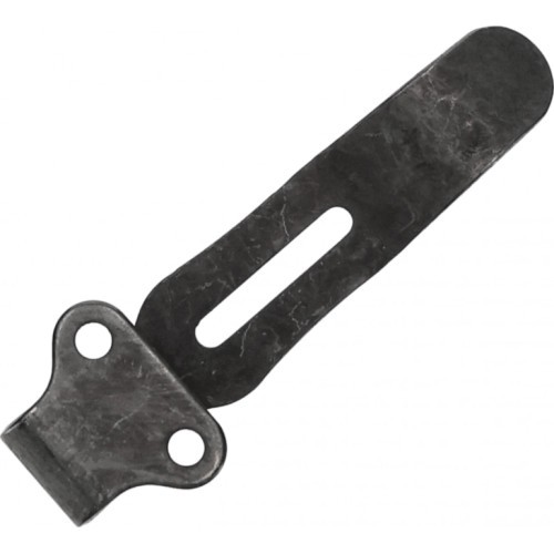 Benchmade 100768F clip.