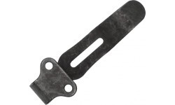 Benchmade 100768F clip.