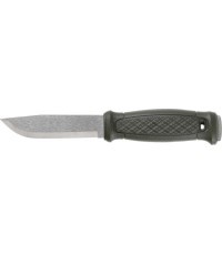Нож Morakniv Garberg S зелёный