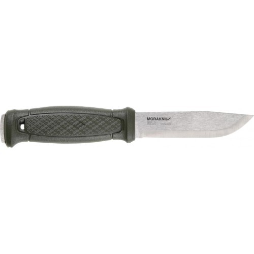 Peilis Morakniv Garberg S žalias