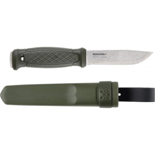 Peilis Morakniv Garberg S žalias