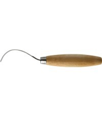 Morakniv Hook 163 Double Edge knife (S)